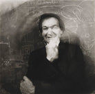 Sir Roger Penrose NPG x200055