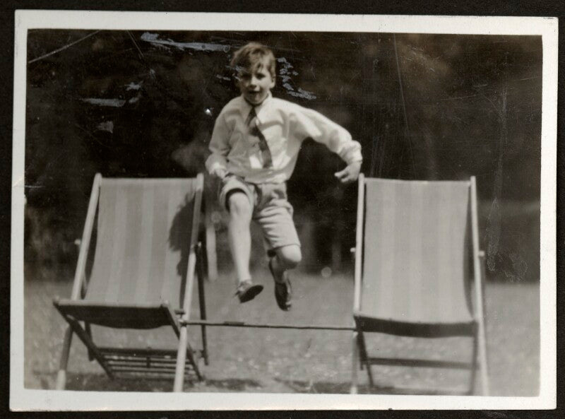 Anthony sargant florence npg ax131212