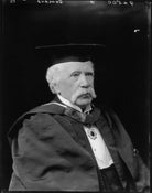 William Gowland NPG x44418