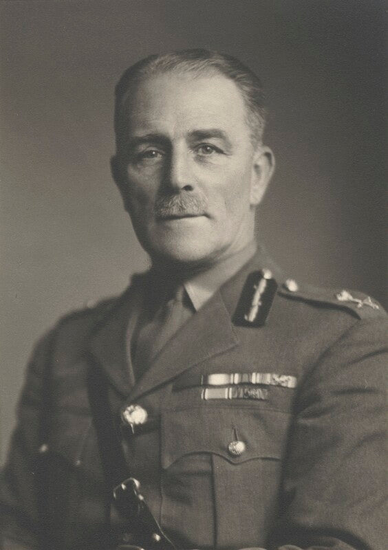 Philip james shears npg x185242