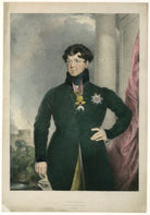 King George IV NPG D33336