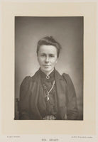 Sophie Bryant (née Willock) NPG Ax27906