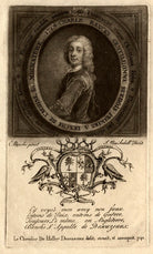 Charles Bancks NPG D591