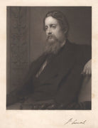 Lord Frederick Charles Cavendish NPG D7677