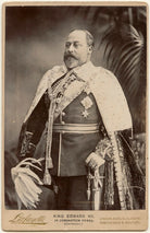 King Edward VII NPG x197435