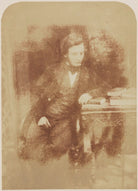 Robert Adamson NPG P6(181)