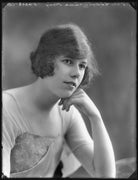 Rosemary Diana de Hosszu NPG x120552