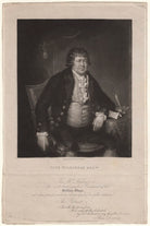 Tate Wilkinson NPG D8518