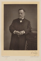 Louis Pasteur NPG Ax38307