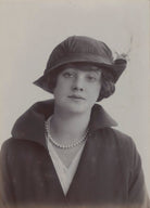 Gertie Millar NPG x68977