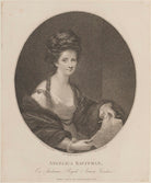 Angelica Kauffmann NPG D14701