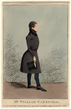 William Hayward Wakefield NPG D4601