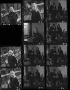 Hon. Perdita Caroline Connolly (née Buchan); William de l'Aigle Buchan, 3rd Baron Tweedsmuir NPG x195428