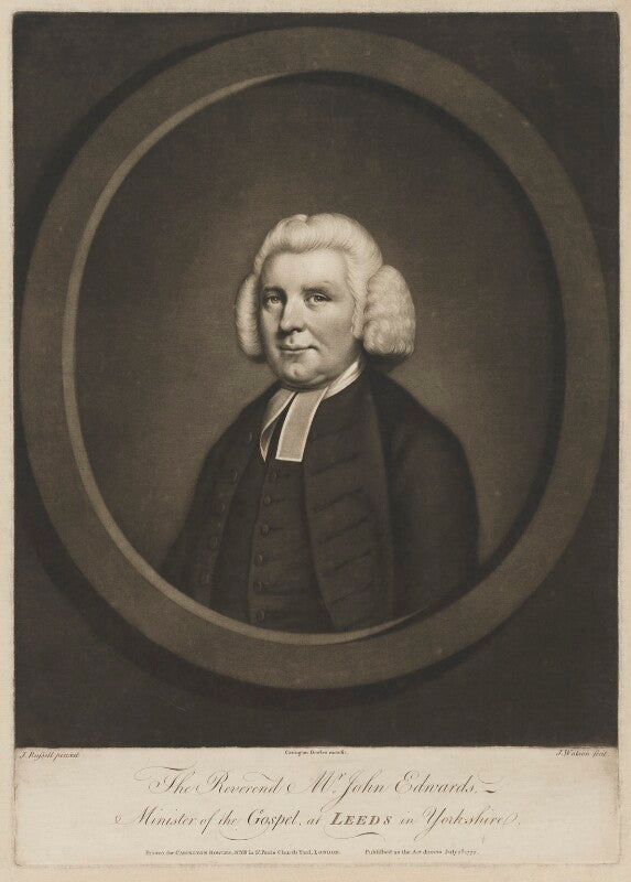 John edwards npg d36076