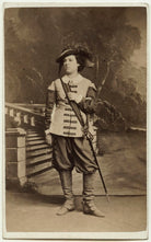 Zelia Trebelli-Bettini (Zelia Gilbert) NPG x74501