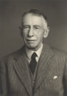 Sir William Henry Bartholomew NPG x163932