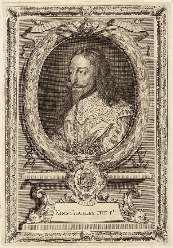 King charles i npg d26316