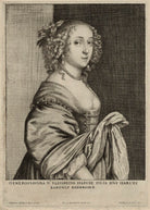 Elizabeth Hervey NPG D28442