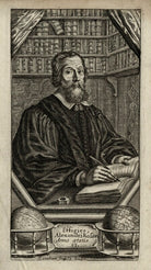 Alexander Ross NPG D28814