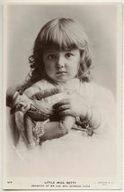 Betty Hicks NPG x131535