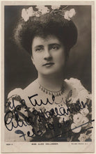 Alice Hollander NPG x18537