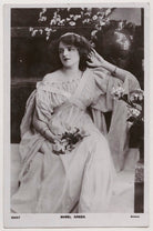 Mabel Green (Mabel Gladys Coomber) NPG x193838