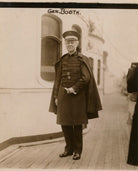 (William) Bramwell Booth NPG x197906