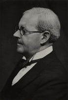 Sir (Herbert) Hamilton Harty NPG x89643