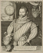 Sir Francis Drake NPG D25402