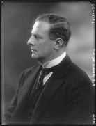 Edmund Ashworth Radford NPG x36577