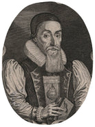 Joseph Hall NPG D45806