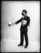 C. Trevor NPG x104089