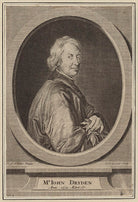 John Dryden NPG D30120
