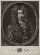 Edward Hopkins NPG D33135