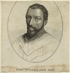 Robert Wodelarke NPG D24032