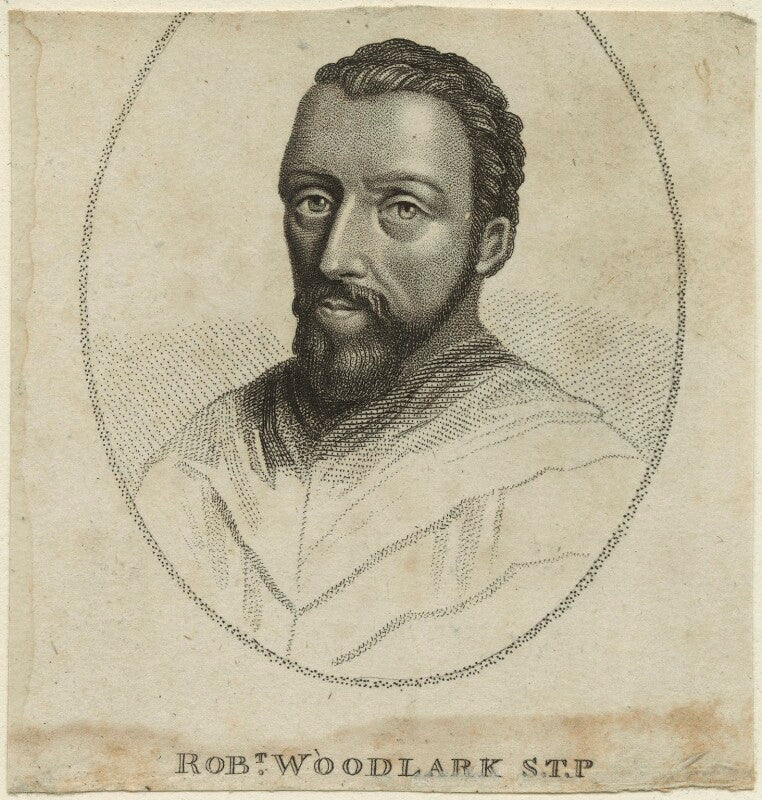 Robert wodelarke npg d24032