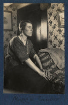 Maggie Tinder NPG Ax141984