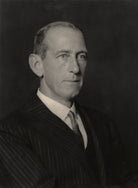 Sir Lancelot Graham NPG x167914