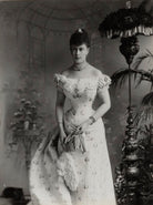 Queen Mary NPG Ax29379