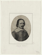 Edward Calver NPG D21006