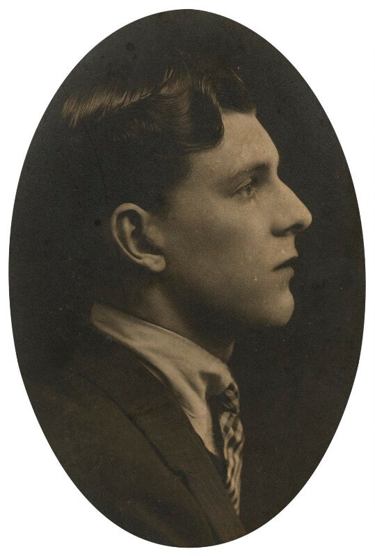 Stephen tennant npg x132860