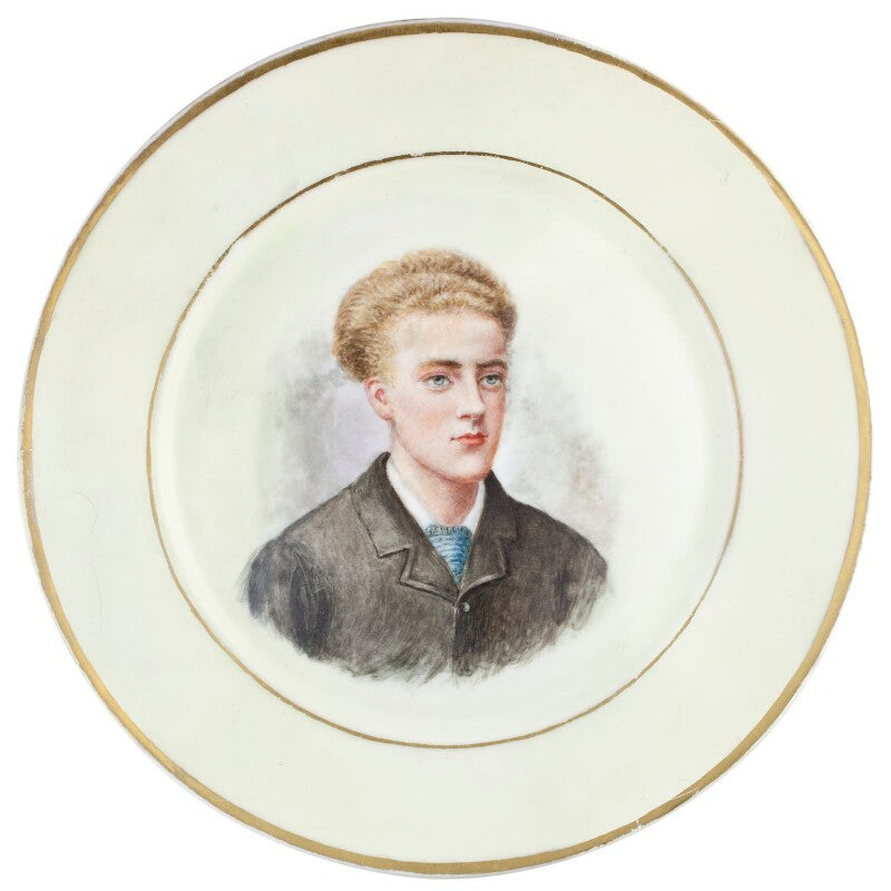 Karl pearson npg d42243