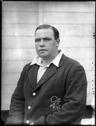 Richard Knowles ('Dick') Tyldesley NPG x122888