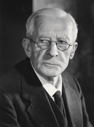 Edgar Douglas Adrian, 1st Baron Adrian NPG x16