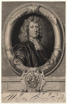 William Bluck NPG D16427
