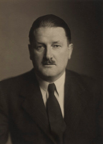 Sir Ronald Syme NPG x21959