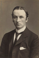 George Nathaniel Curzon, Marquess Curzon of Kedleston NPG x7089