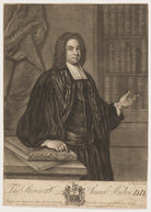 Samuel Molyneux Madden NPG D38138