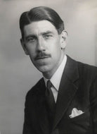 Ralph Westwood Moore NPG x83734