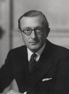 Peter Alexander Rupert Carington, 6th Baron Carrington NPG x86628